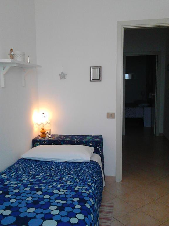 Bed And Breakfast Catherina Ponsacco Exterior foto